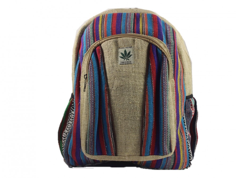Rucksack Hemp cultbagz Hanf backpack 032AA